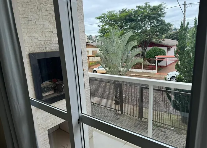 Aparth Ijui Hotel